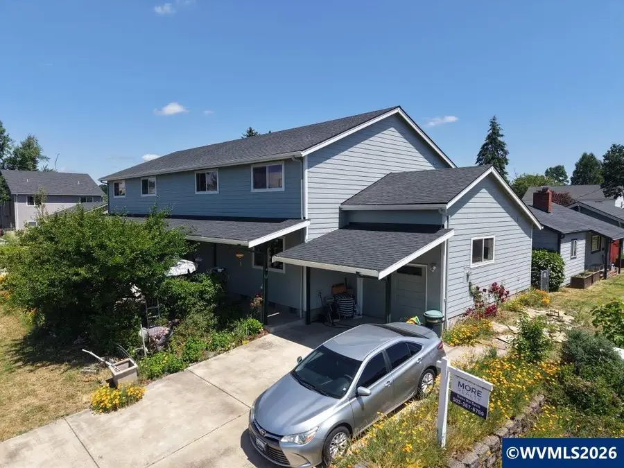 1525  Lee St SE, Salem, OR 97302 - #3
