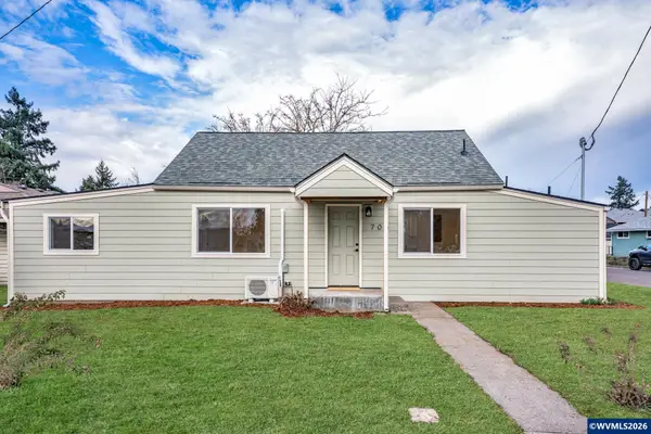 705  Tangent St, Lebanon, OR 97355