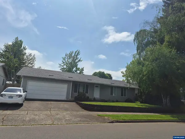 1996  Summercrest Dr S, Salem, OR 97306