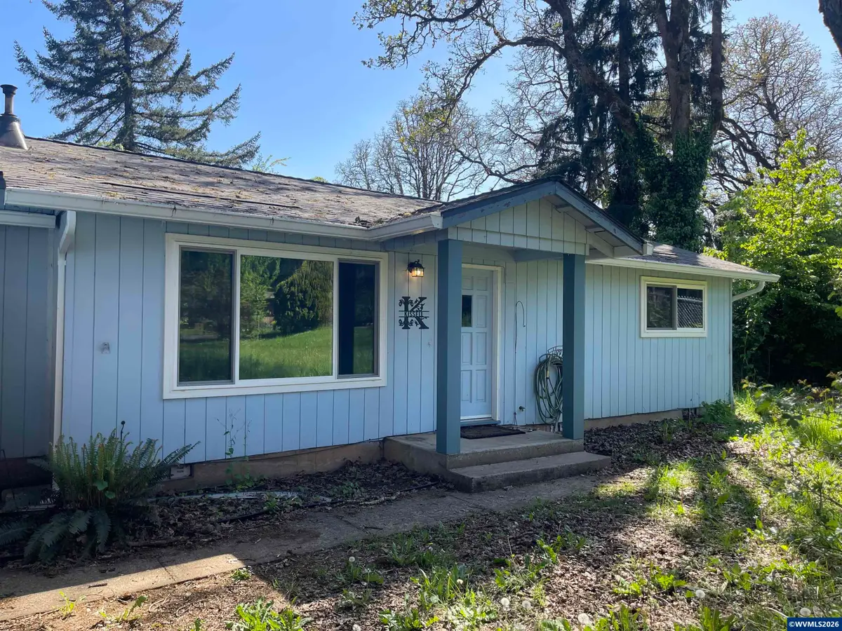 321 NW Willamina Dr, Willamina, OR 97396 - #1
