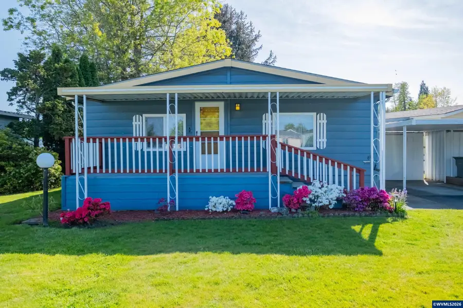 277 NE Conifer #88 Bl, Corvallis, OR 97330 - #2