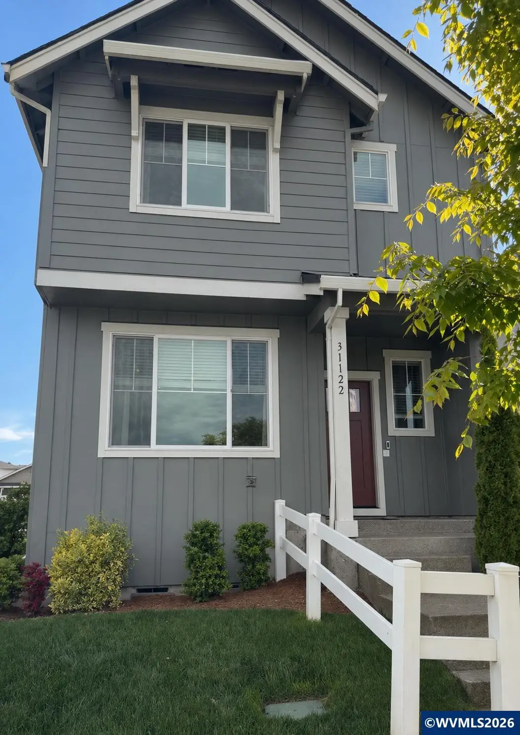 31122 NW Turel Dr, North Plains, OR 97133 - #1