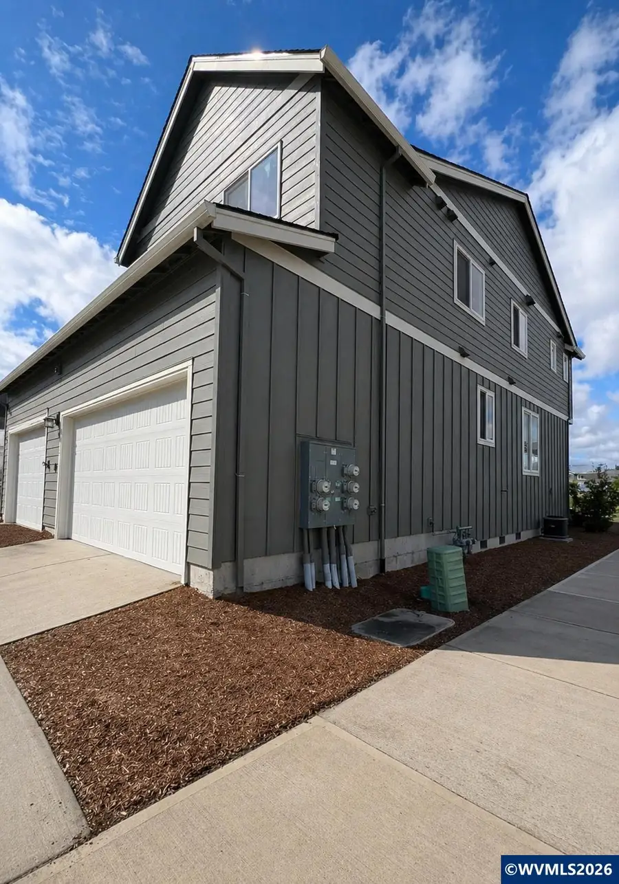 31122 NW Turel Dr, North Plains, OR 97133 - #2