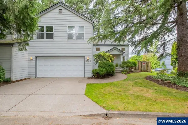 3391  Bluff Av SE, Salem, OR 97302