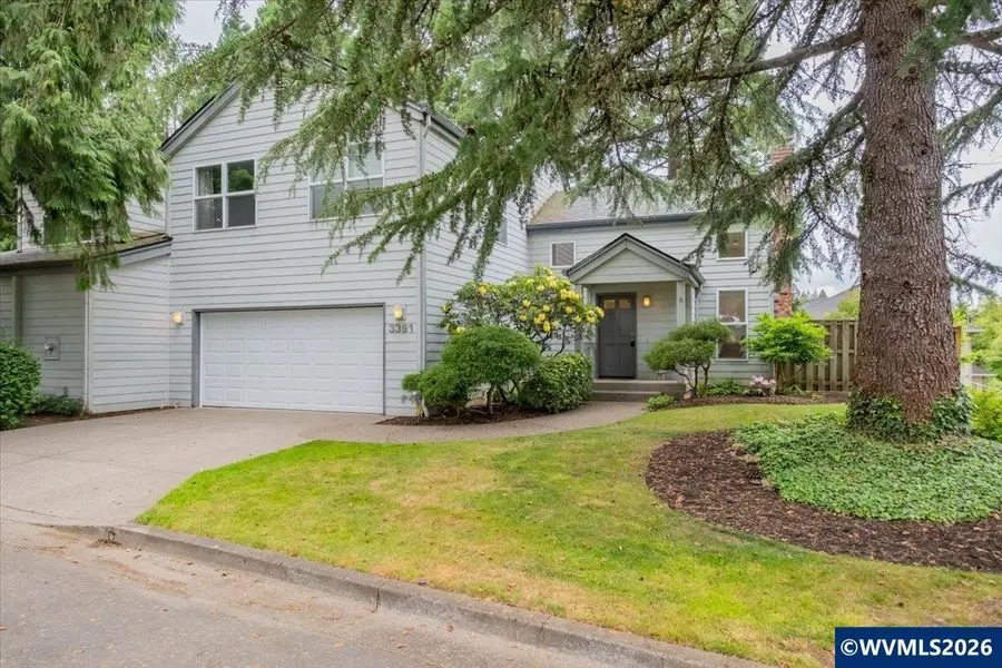 3391  Bluff Av SE, Salem, OR 97302 - #2