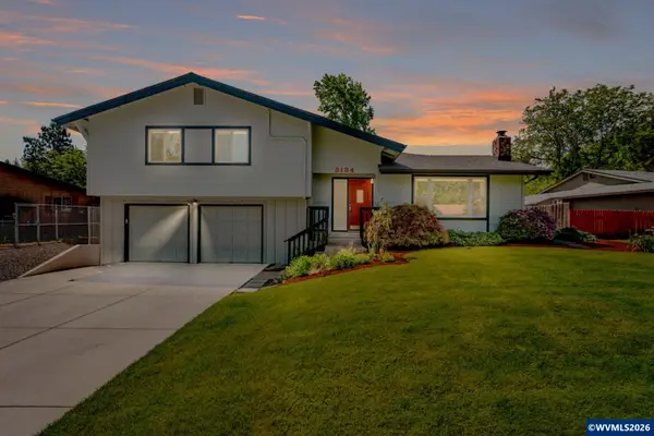 3134 SW Knollbrook Av, Corvallis, OR 97333