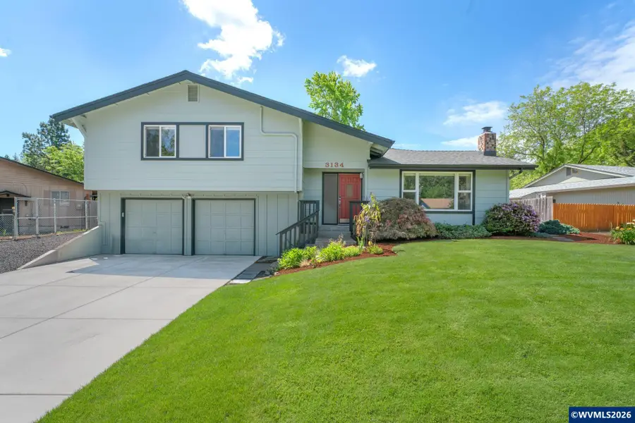 3134 SW Knollbrook Av, Corvallis, OR 97333 - #2