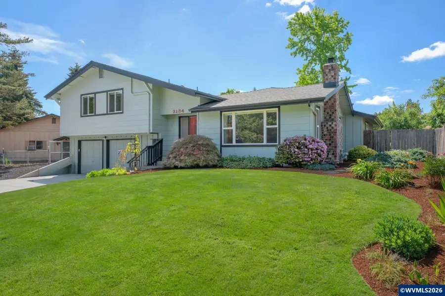 3134 SW Knollbrook Av, Corvallis, OR 97333 - #3