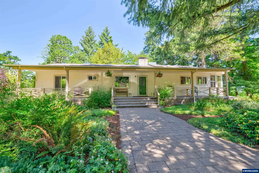 1628 SW Clay St, Dallas, OR 97338 - #3