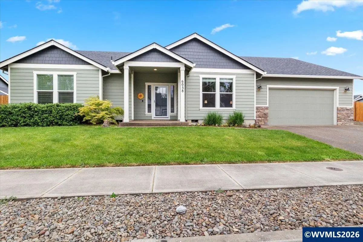 6058 NE Chandra Ct, Albany, OR 97321 - #1