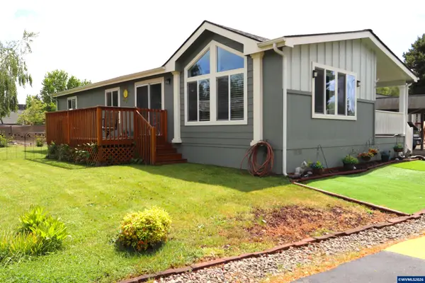 4915  Swegle Rd NE, Salem, OR 97305