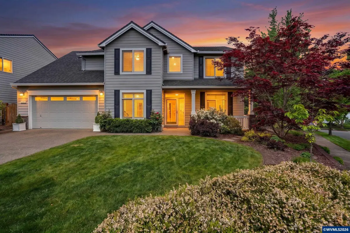5911 SW Banyon Cir, Corvallis, OR 97333 - #1
