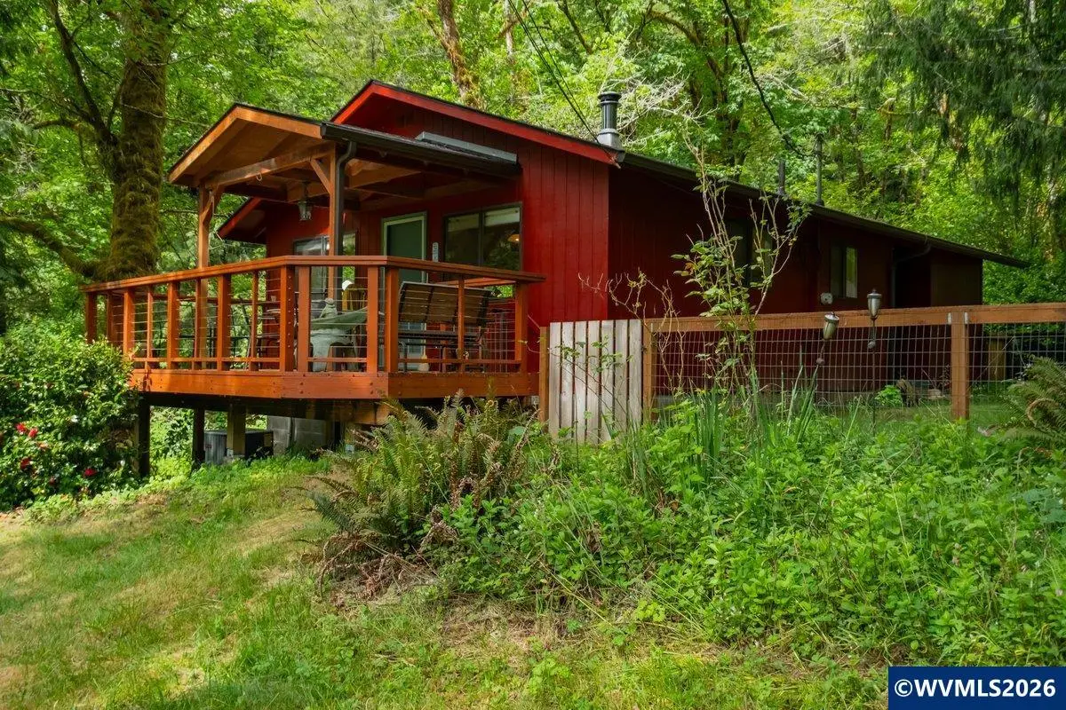 26817  Cecil Ln, Alsea, OR 97324 - #1