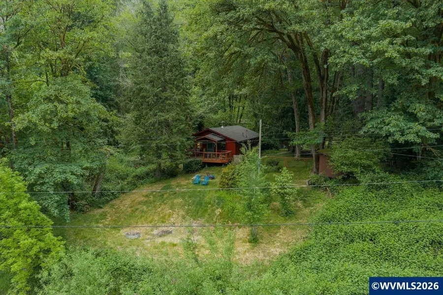 26817  Cecil Ln, Alsea, OR 97324 - #3