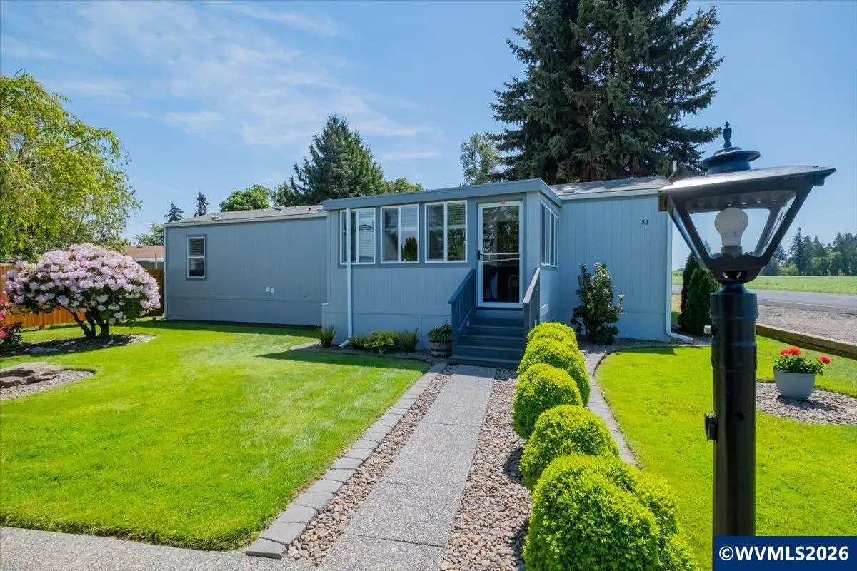 32483  Oakville Unit 31 Rd SW, Albany, OR 97321 - #1