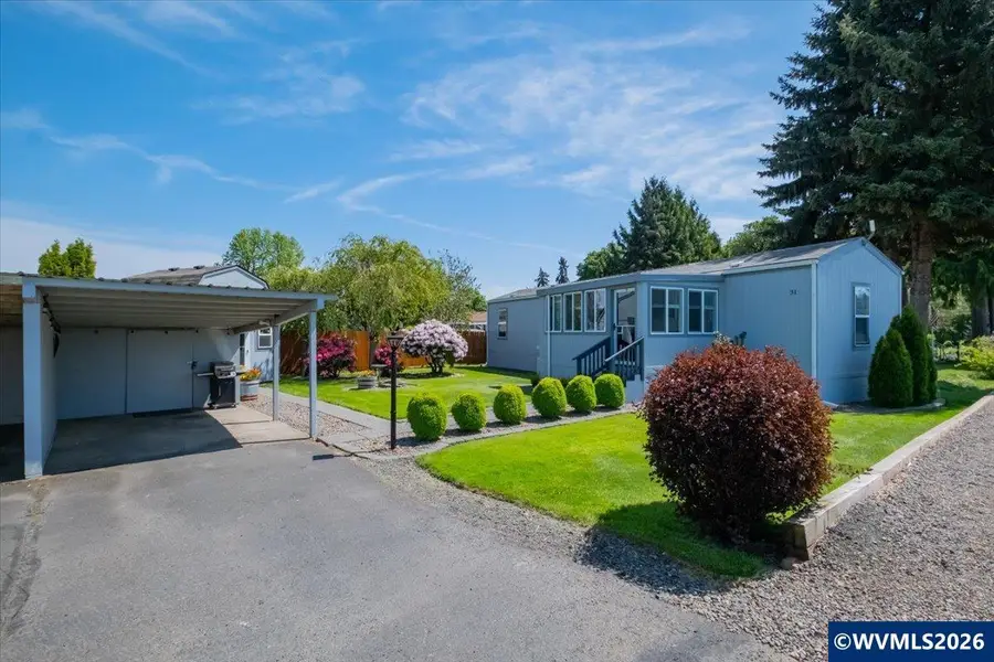 32483  Oakville Unit 31 Rd SW, Albany, OR 97321 - #2