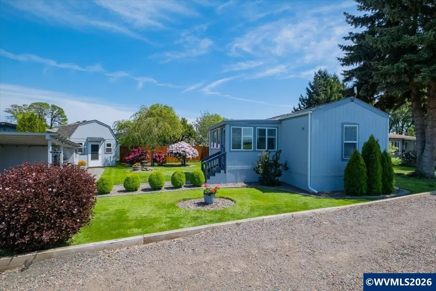 32483  Oakville Unit 31 Rd SW, Albany, OR 97321 - #3