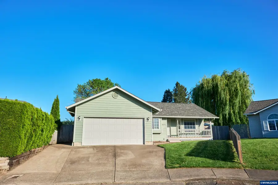 4674  Red Cherry Ct SE, Salem, OR 97317 - #2