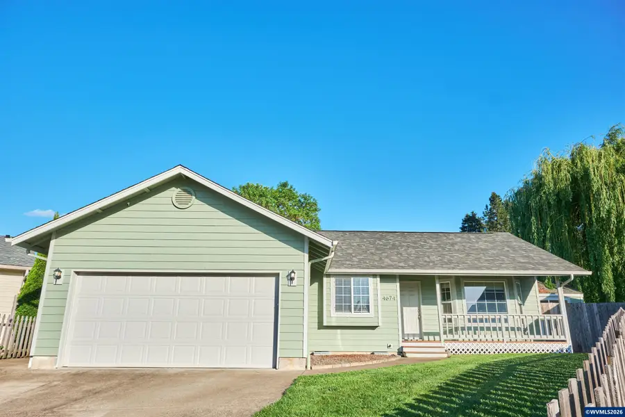 4674  Red Cherry Ct SE, Salem, OR 97317 - #3