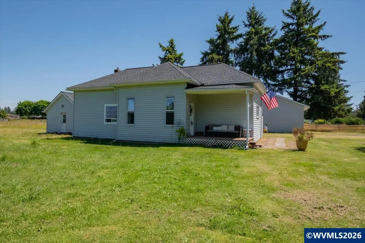 30832  Waterloo Rd, Lebanon, OR 97355 - #1