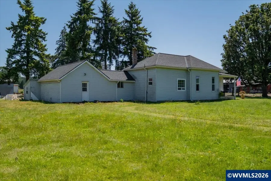 30832  Waterloo Rd, Lebanon, OR 97355 - #3