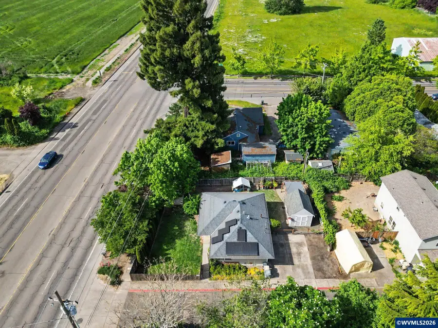 3417 SE 3rd St, Corvallis, OR 97333 - #2