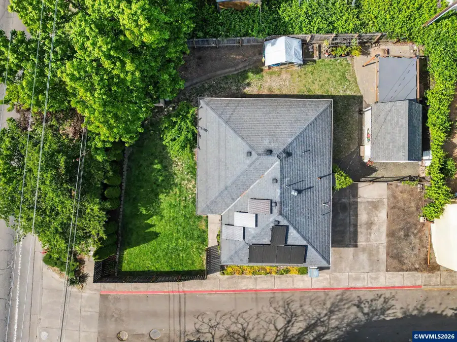 3417 SE 3rd St, Corvallis, OR 97333 - #3
