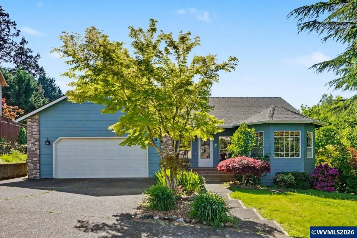 1795  Sunburst Ter NW, Salem, OR 97304 - #1