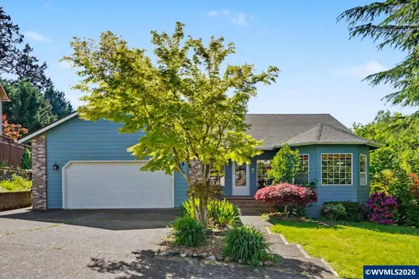 1795  Sunburst Ter NW, Salem, OR 97304
