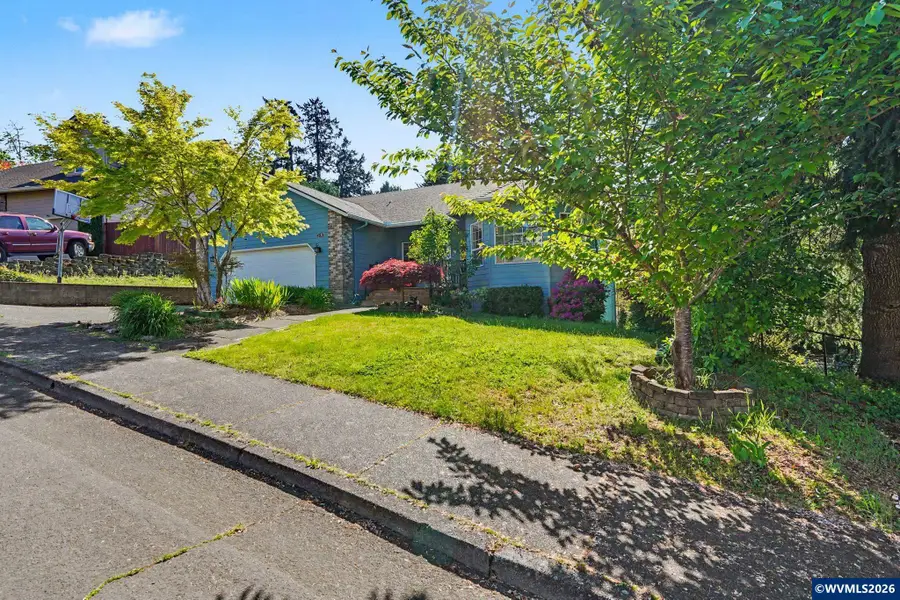 1795  Sunburst Ter NW, Salem, OR 97304 - #2