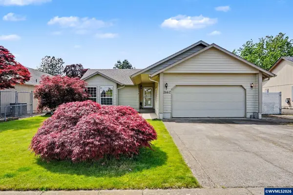 2662 S 12th St, Lebanon, OR 97355