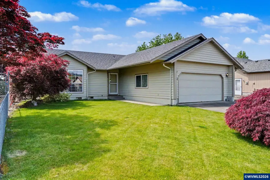 2662 S 12th St, Lebanon, OR 97355 - #3