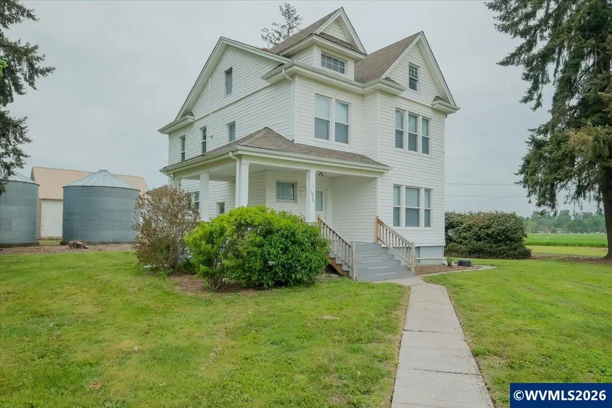 15361  Jefferson Hwy, Jefferson, OR 97352 - #1
