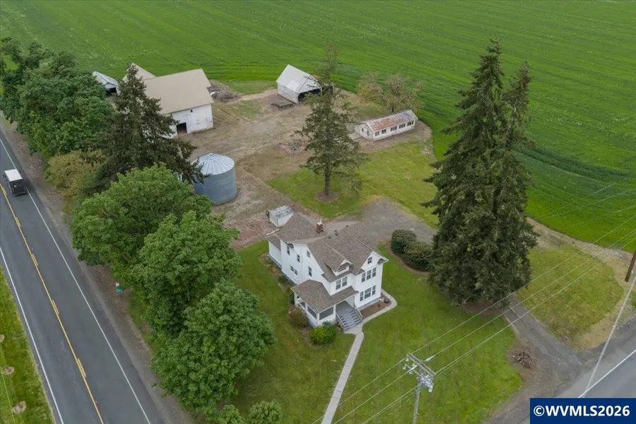 15361  Jefferson Hwy, Jefferson, OR 97352 - #2