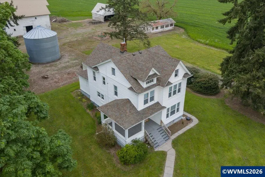 15361  Jefferson Hwy, Jefferson, OR 97352 - #3