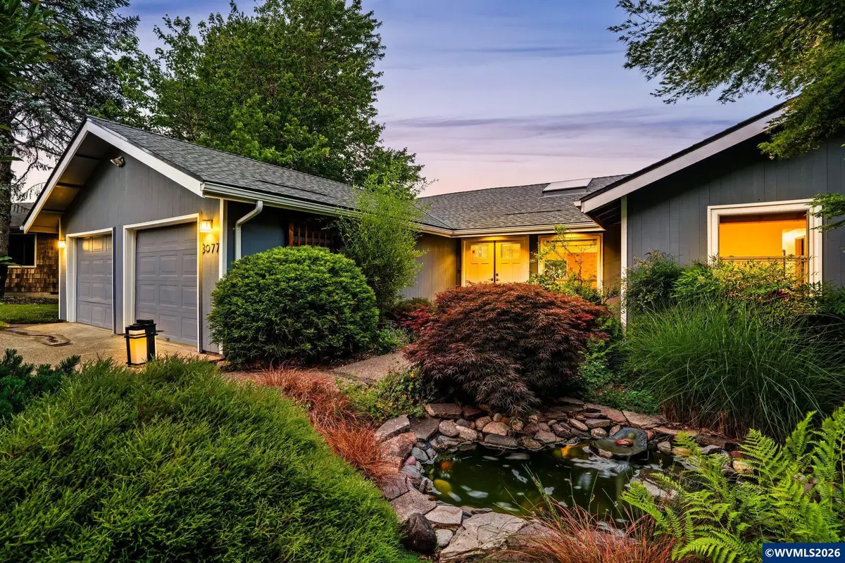 3077 NW Lisa Pl, Corvallis, OR 97330 - #1