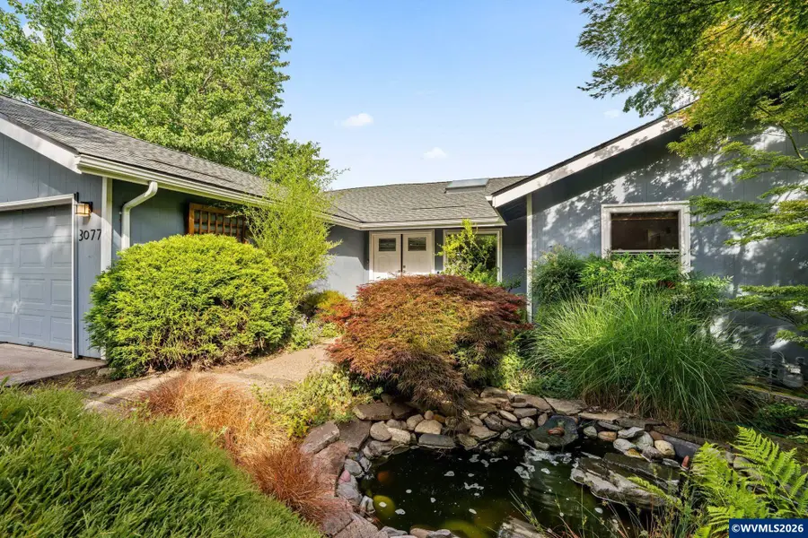 3077 NW Lisa Pl, Corvallis, OR 97330 - #3