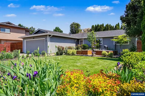 4444  39th Av NE, Salem, OR 97305