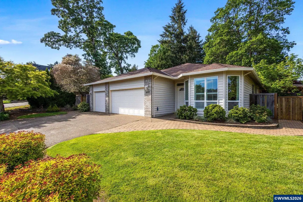 1857  Webster Dr SE, Salem, OR 97302 - #1