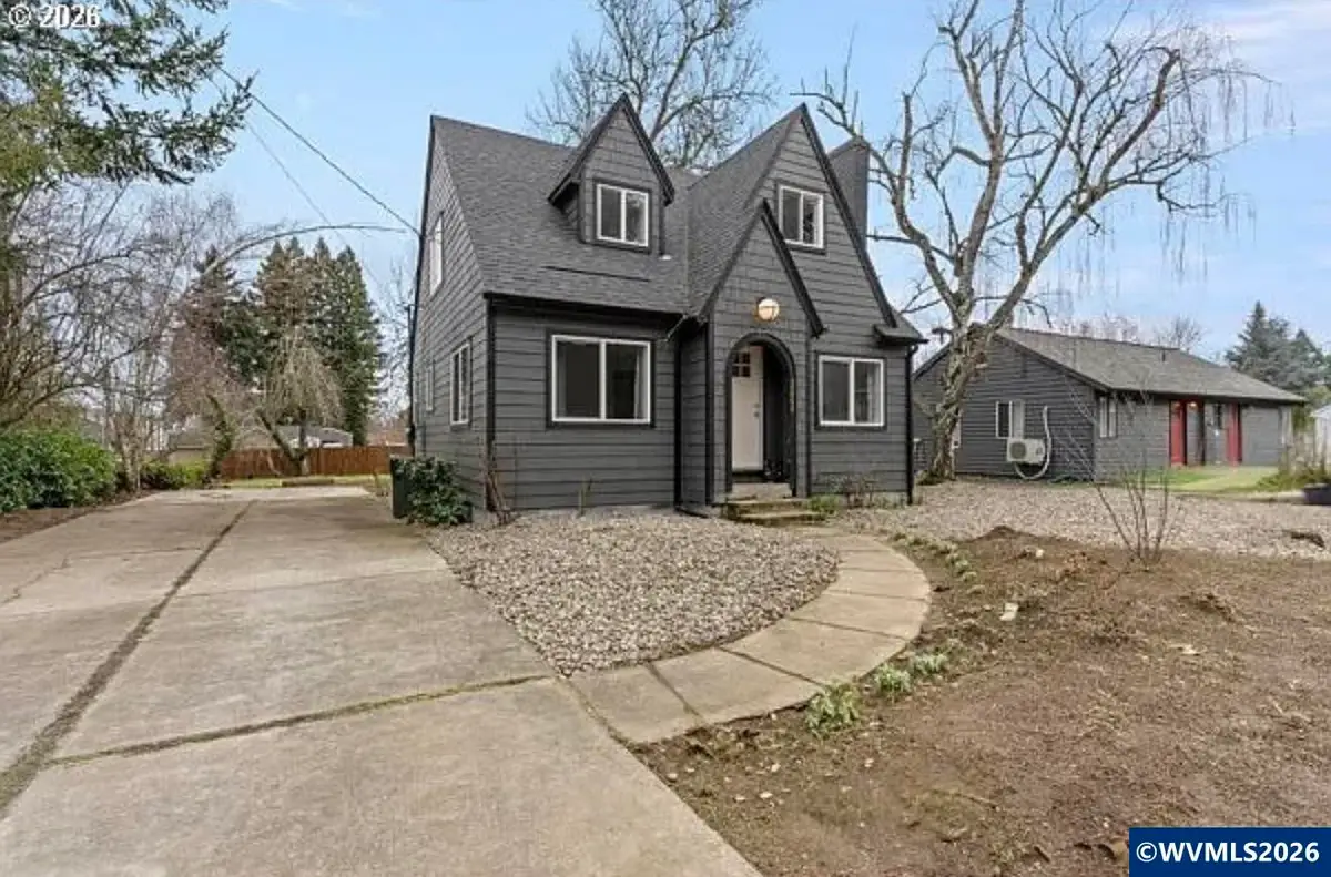 2664  12th St SE, Salem, OR 97302 - #1