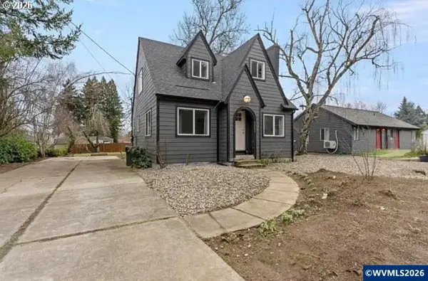 2664  12th St SE, Salem, OR 97302