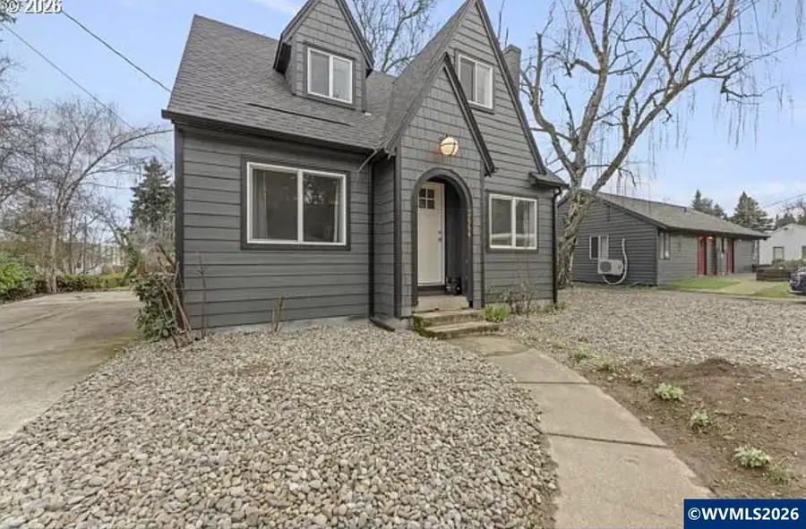2664  12th St SE, Salem, OR 97302 - #2