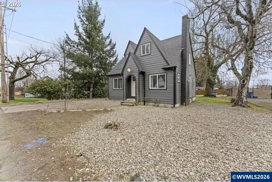 2664  12th St SE, Salem, OR 97302 - #3