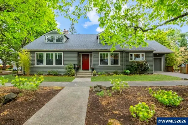 295  Myers St S, Salem, OR 97302