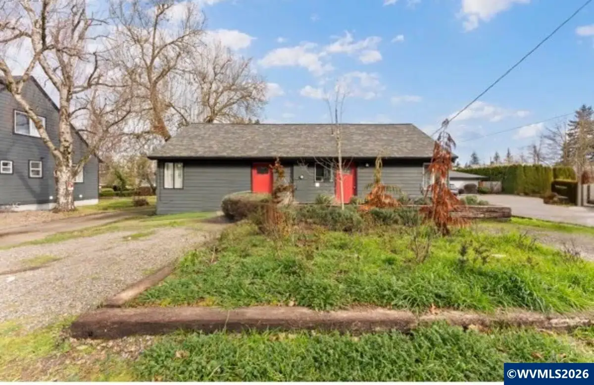 2686  12th (-2684) St SE, Salem, OR 97302 - #1
