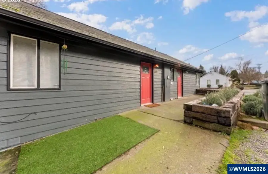 2686  12th (-2684) St SE, Salem, OR 97302 - #3