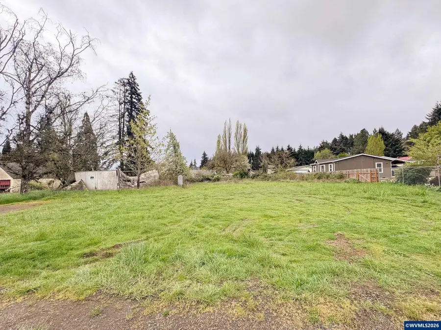 235 (lot 8)  Ivy St, Willamina, OR 97396 - #2