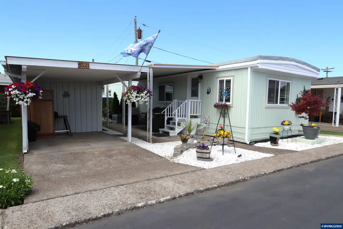 5521  43rd Av NE, Salem, OR 97305 - #1