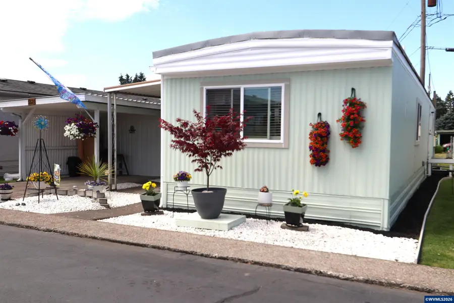 5521  43rd Av NE, Salem, OR 97305 - #2