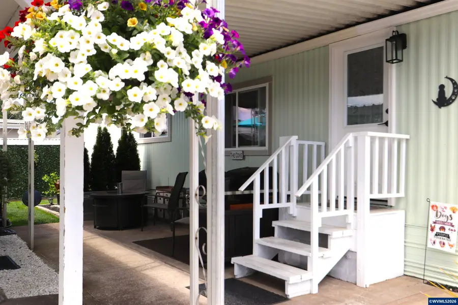5521  43rd Av NE, Salem, OR 97305 - #3